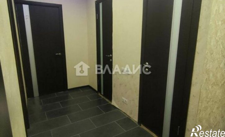 3-комн квартира Преображенская улица, 11,  д. 11