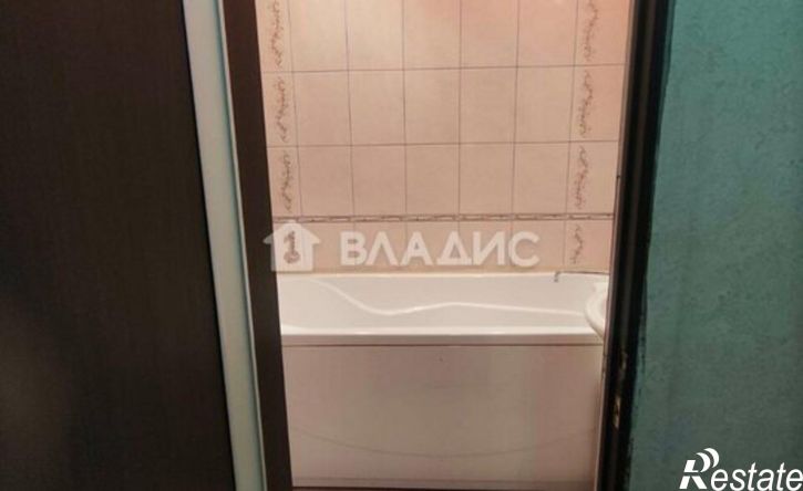 3-комн квартира Преображенская улица, 11,  д. 11