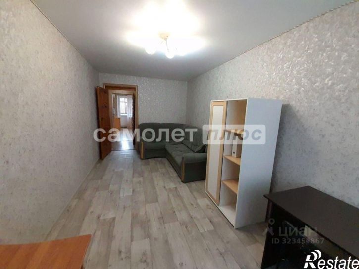 2-комн квартира Белгород г., Садовая ул., д.19