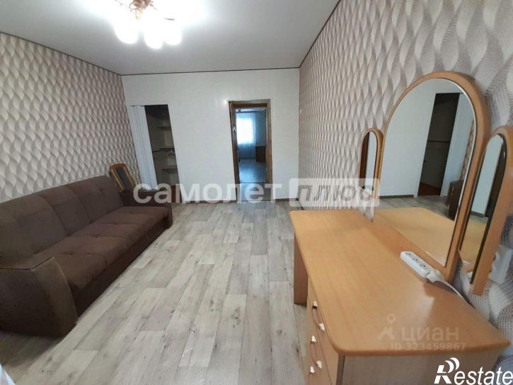 2-комн квартира Белгород г., Садовая ул., д.19