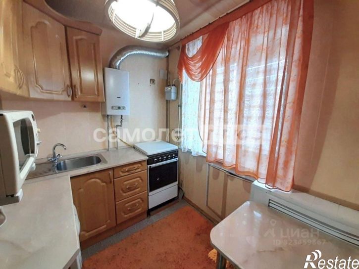 2-комн квартира Белгород г., Садовая ул., д.19