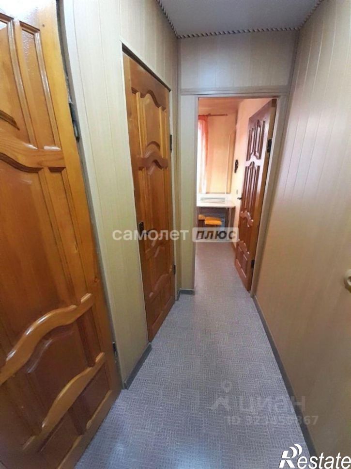 2-комн квартира Белгород г., Садовая ул., д.19