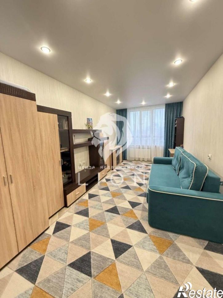 1-комн квартира Кирпичная улица, 63,  д. 63