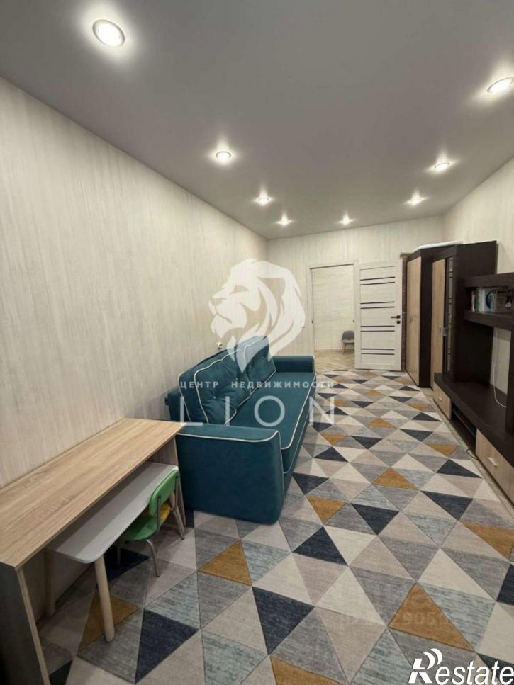 1-комн квартира Кирпичная улица, 63,  д. 63