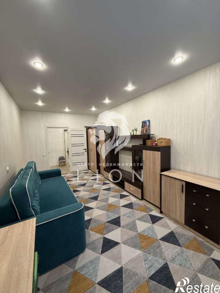 1-комн квартира Кирпичная улица, 63,  д. 63