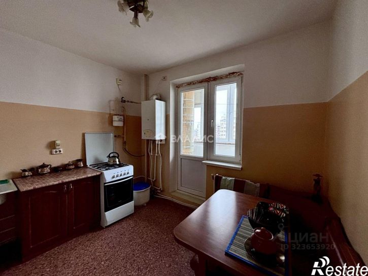 1-комн квартира бульвар Юности, 33,  д. 33