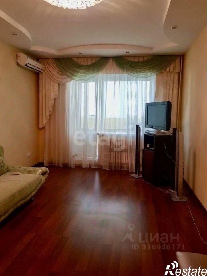 1-комн квартира улица Победы, 148,  д. 148