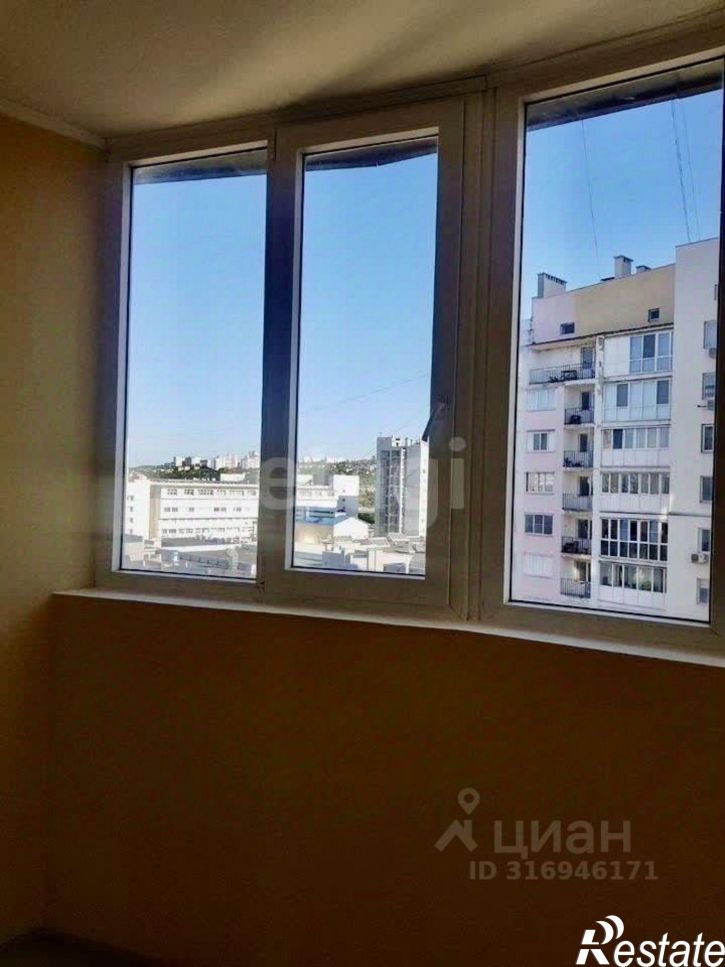 1-комн квартира улица Победы, 148,  д. 148