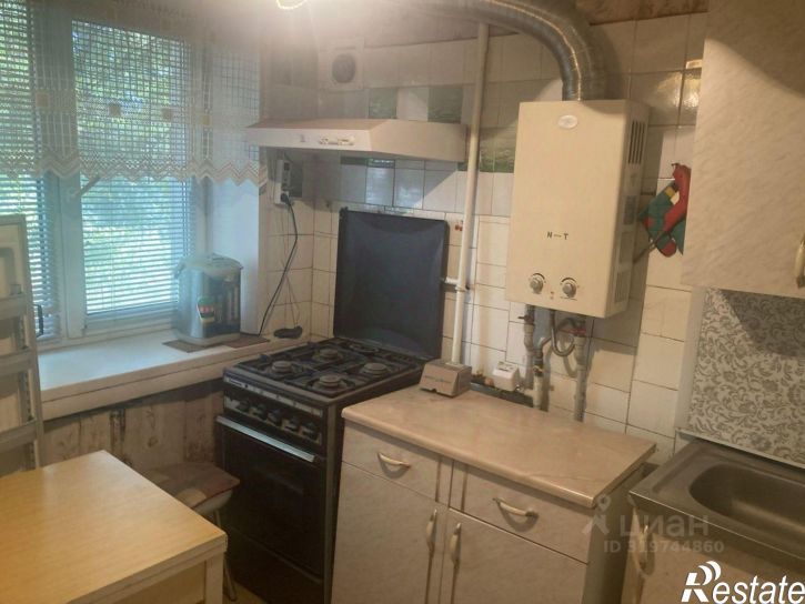 2-комн квартира проспект Богдана Хмельницкого, 183,  д. 183