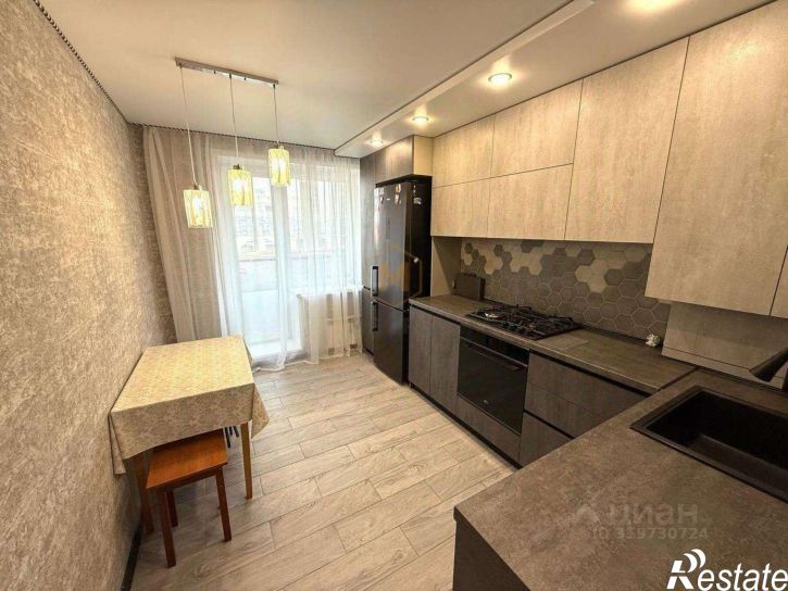 3-комн квартира Почтовая улица, 60,  д. 60