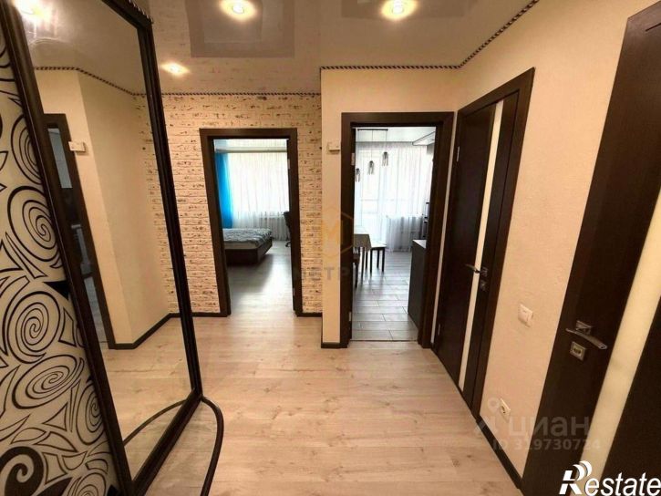 3-комн квартира Почтовая улица, 60,  д. 60