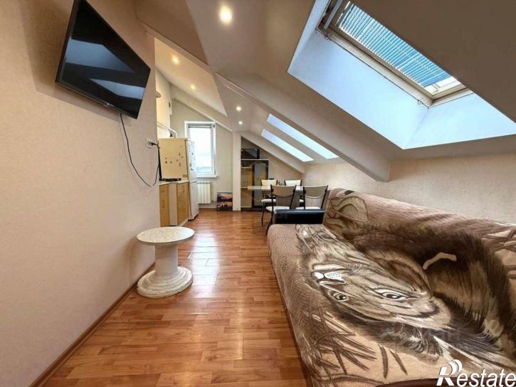 2-комн квартира улица Гоголя, 15Б,  д. 15Б