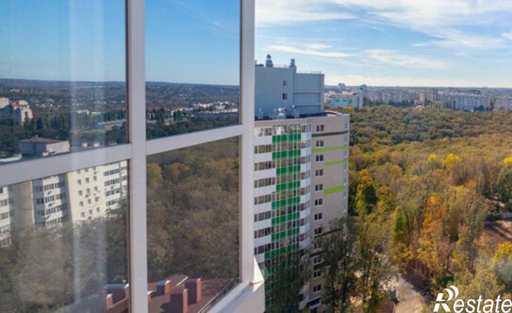 2-комн квартира улица Горького, 54В,  д. 54В