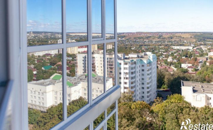 2-комн квартира улица Горького, 54В,  д. 54В