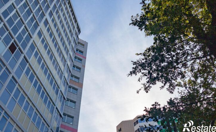 2-комн квартира улица Горького, 54В,  д. 54В