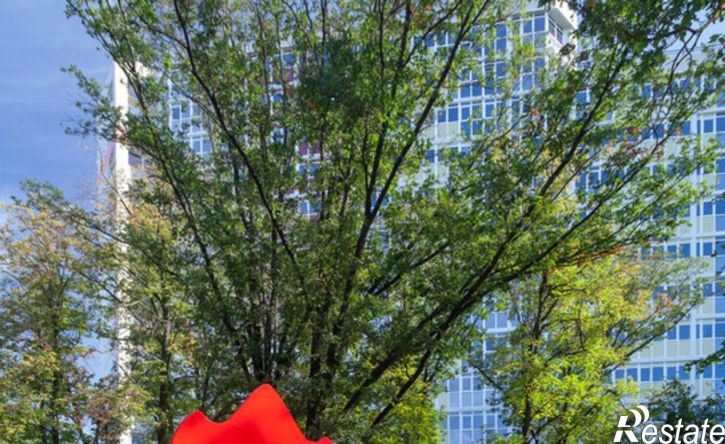 2-комн квартира улица Горького, 54В,  д. 54В