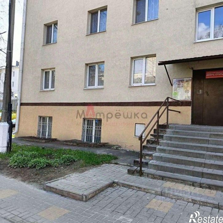 1-комн квартира 1-й Заводской переулок, 8,  д. 8