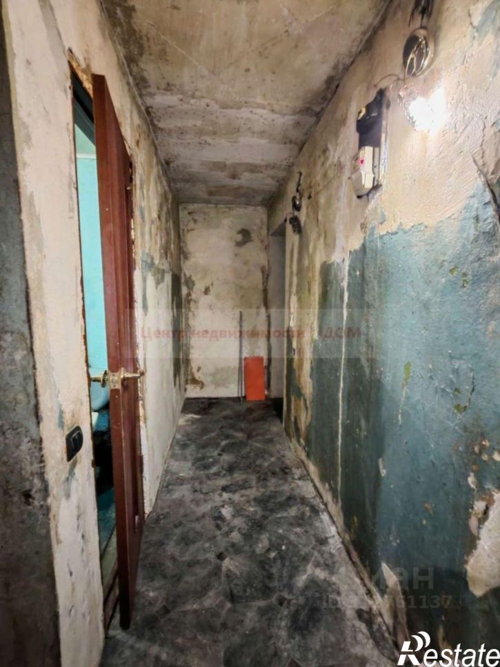 2-комн квартира улица Гагарина, 4,  д. 4