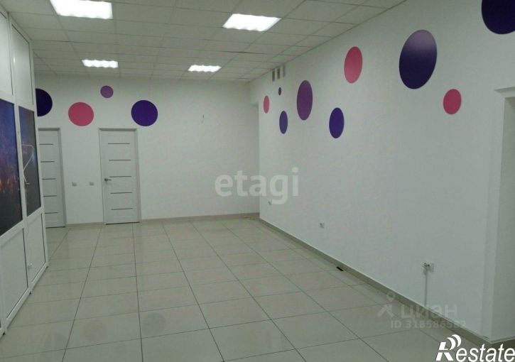 Офис Архиерейская улица, 5А,  д. 5А