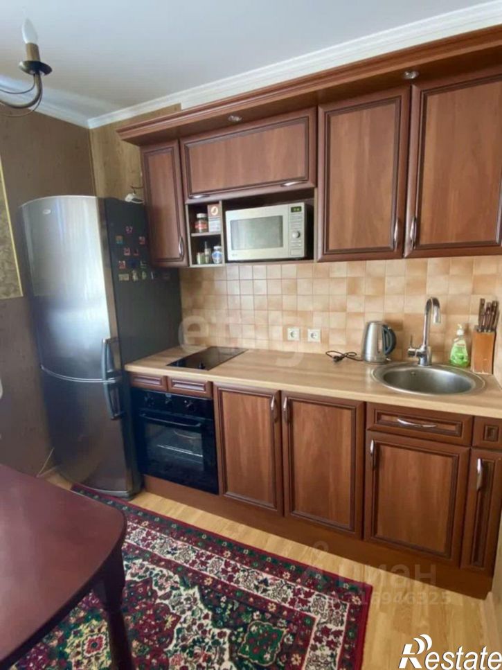 1-комн квартира улица Чапаева, 11,  д. 11