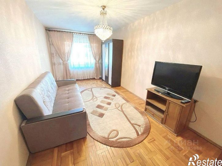 3-комн квартира Белгород, проспект Ватутина, 18Б