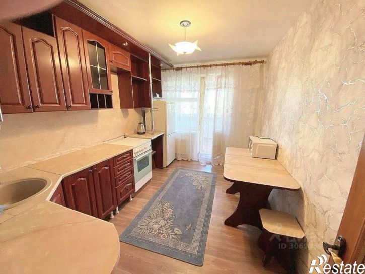 3-комн квартира Белгород, проспект Ватутина, 18Б