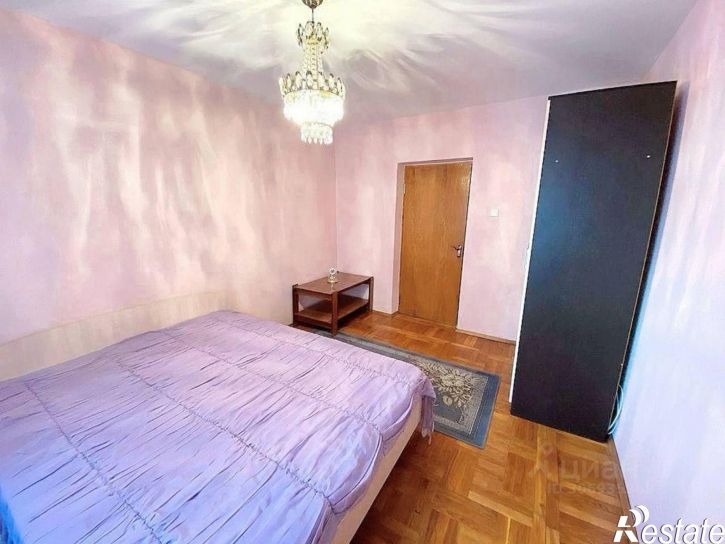 3-комн квартира Белгород, проспект Ватутина, 18Б