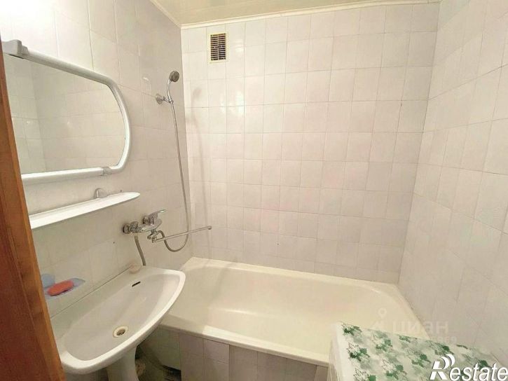 3-комн квартира Белгород, проспект Ватутина, 18Б