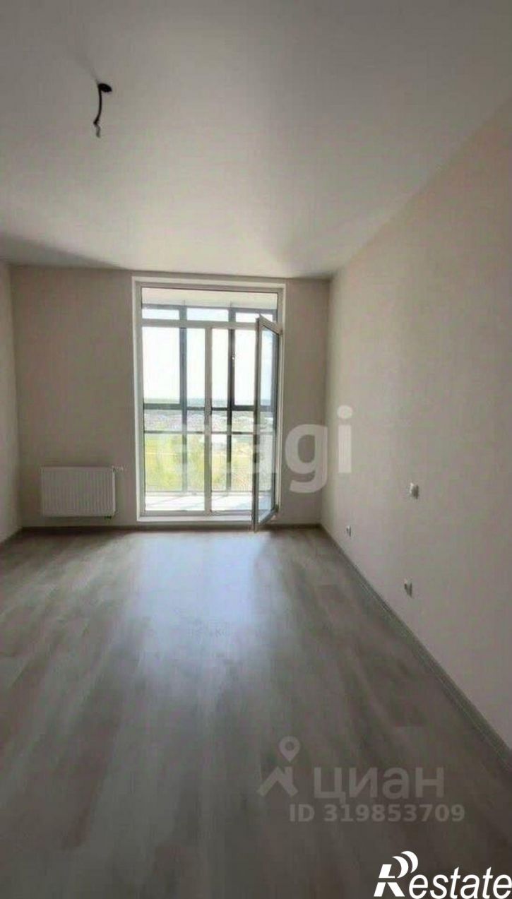 1-комн квартира улица Анатолия Ачкасова, 2,  д. 2