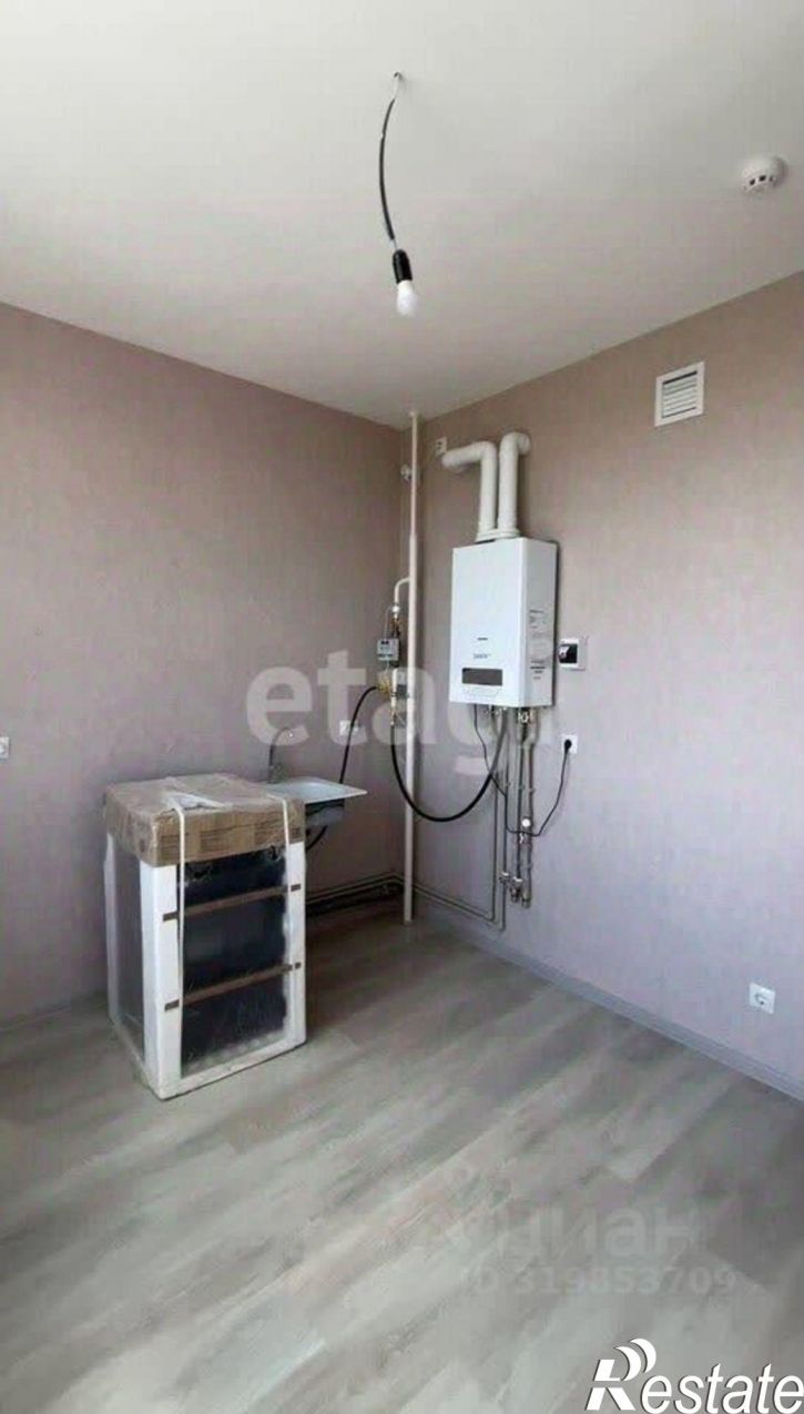 1-комн квартира улица Анатолия Ачкасова, 2,  д. 2