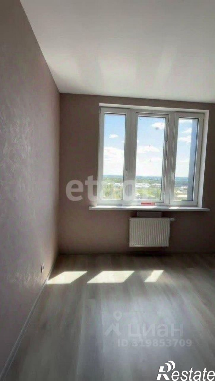 1-комн квартира улица Анатолия Ачкасова, 2,  д. 2