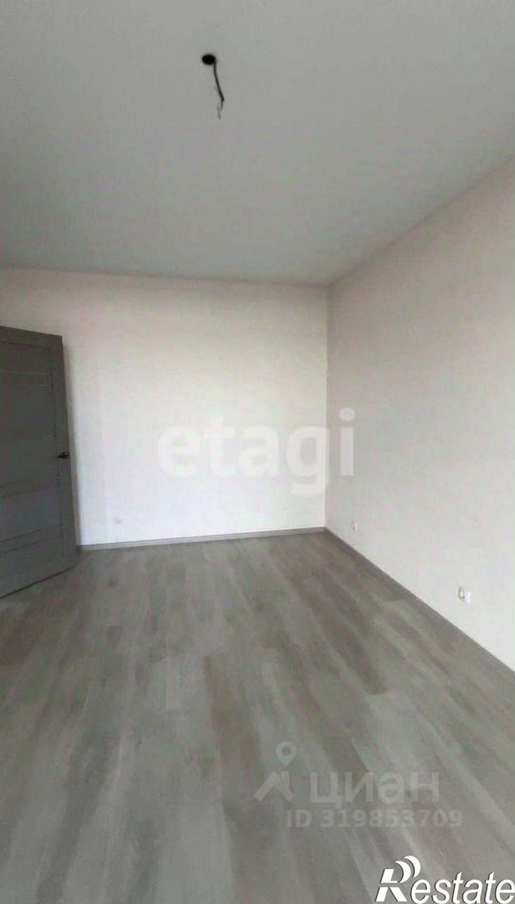 1-комн квартира улица Анатолия Ачкасова, 2,  д. 2