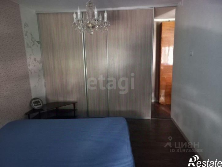 2-комн квартира Народный бульвар, 63А,  д. 63А