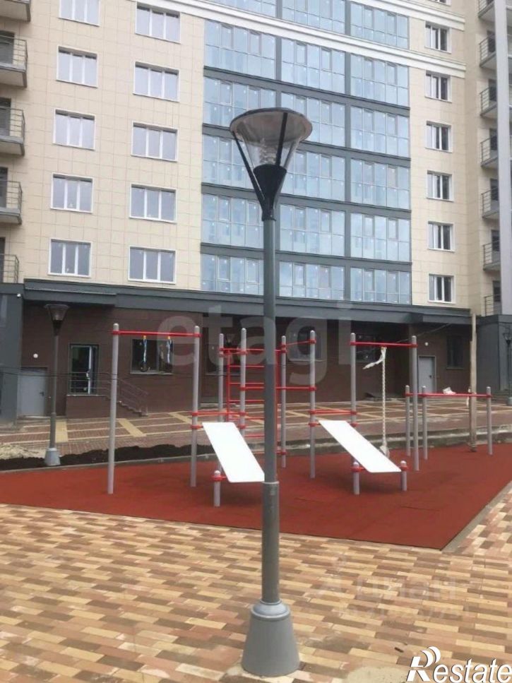 3-комн квартира