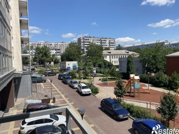 3-комн квартира