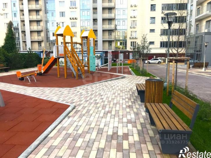 3-комн квартира