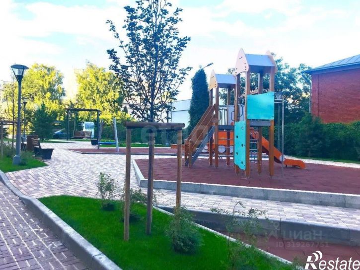 3-комн квартира