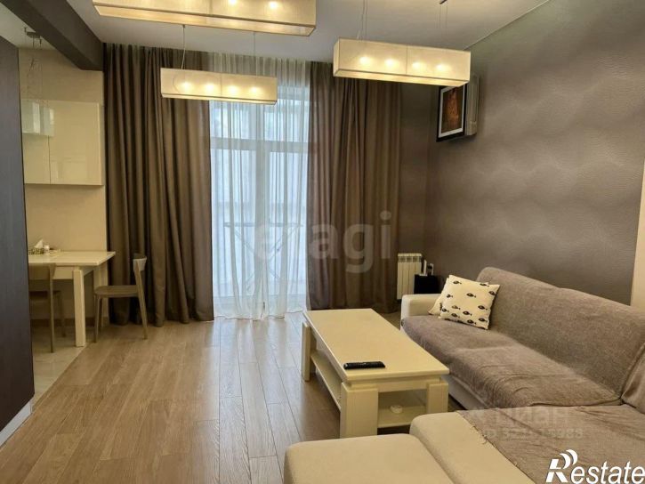 2-комн квартира