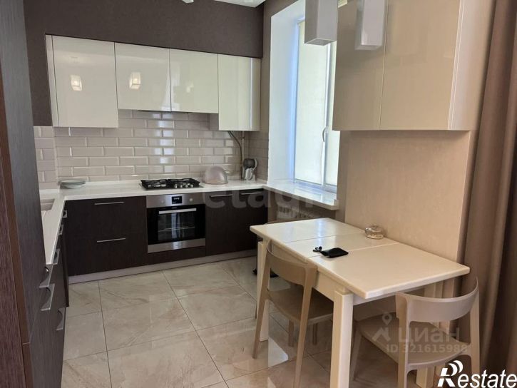 2-комн квартира