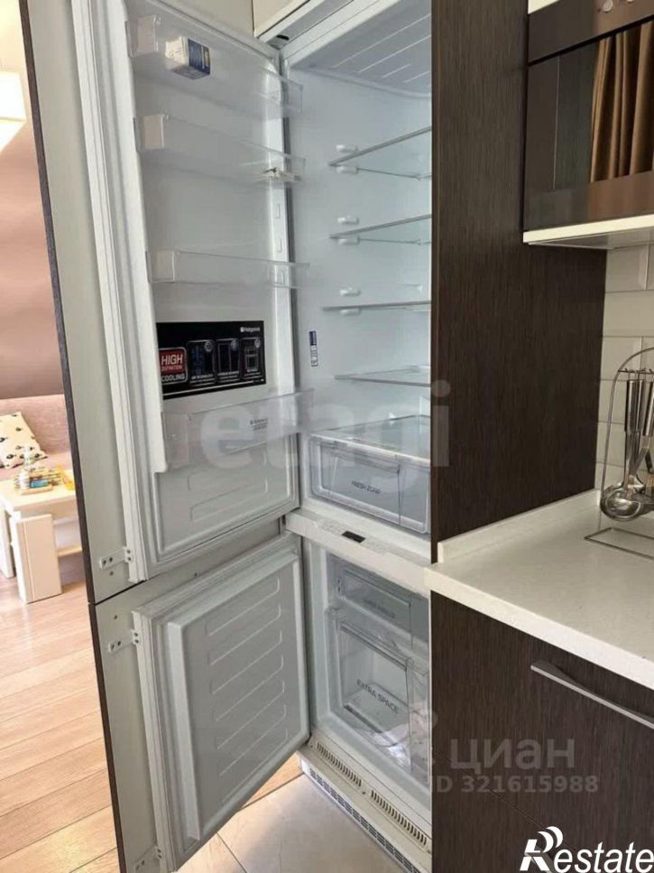 2-комн квартира