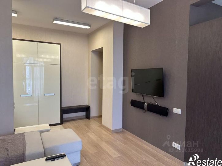 2-комн квартира