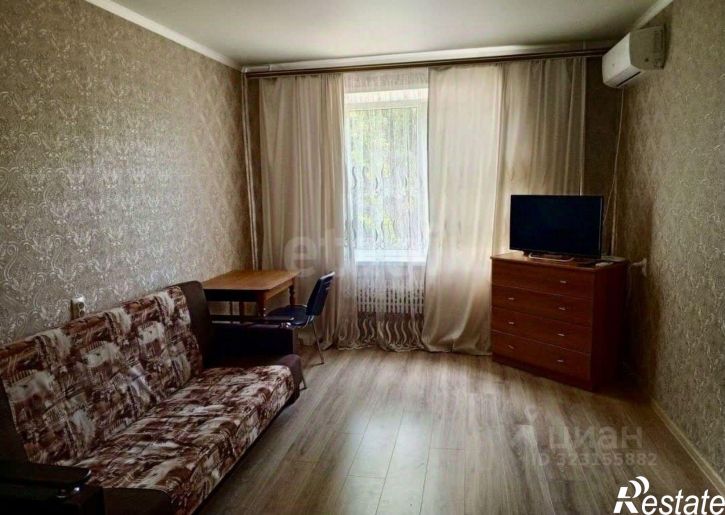 2-комн квартира Левобережная улица, 20,  д. 20