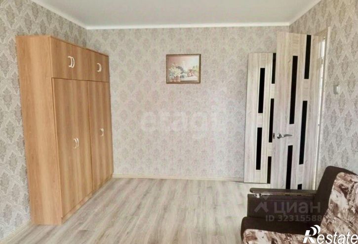 2-комн квартира Левобережная улица, 20,  д. 20