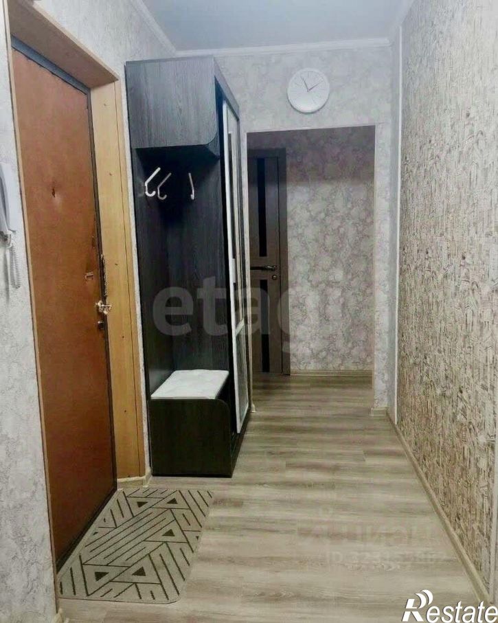 2-комн квартира Левобережная улица, 20,  д. 20