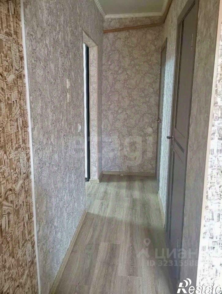 2-комн квартира Левобережная улица, 20,  д. 20