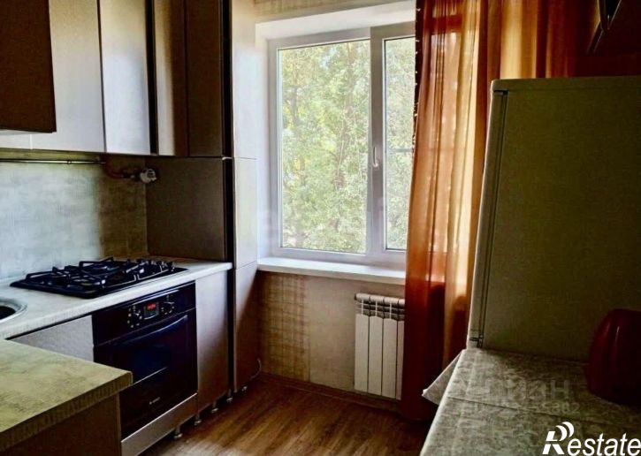 2-комн квартира Левобережная улица, 20,  д. 20