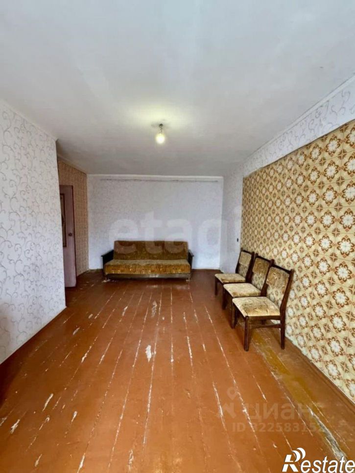 2-комн квартира улица Макаренко, 1В,  д. 1В