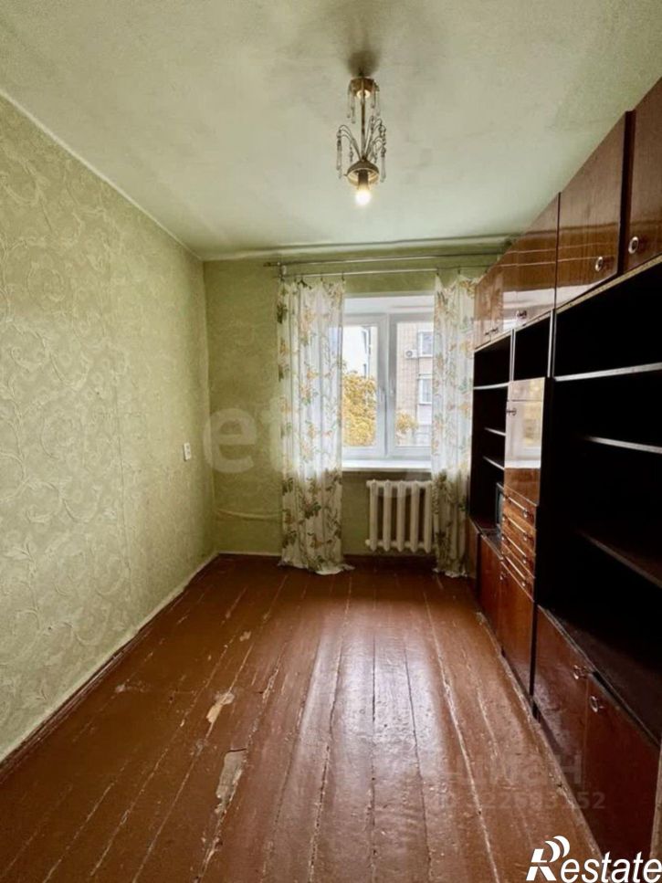 2-комн квартира улица Макаренко, 1В,  д. 1В