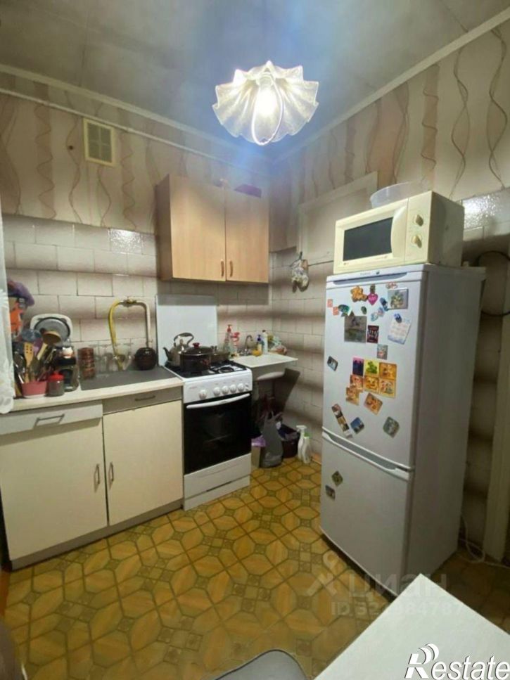 2-комн квартира Белгород г.