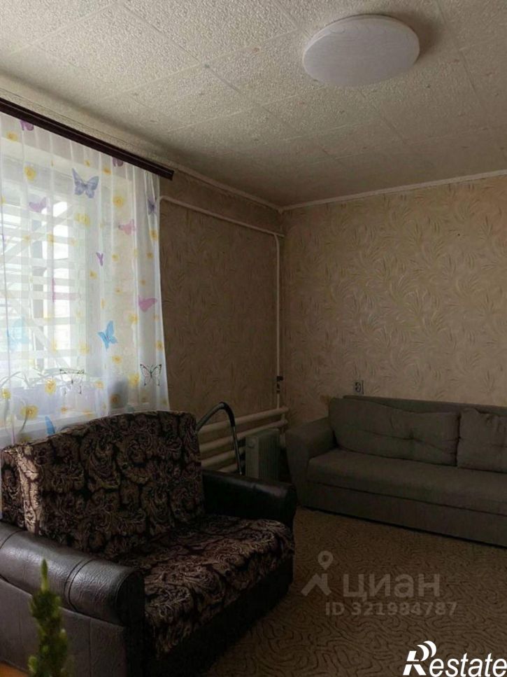 2-комн квартира Белгород г.